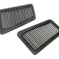 HPS Performance Drop-In Air Filter 2018-2022 Kia Stinger 3.3L V6 Turbo
