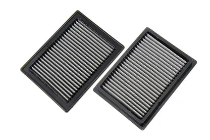 HPS Drop In Panel Air Filter 2014 Infiniti QX70 5.0L V8, HPS-457369x2