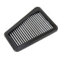 HPS Performance Drop-In Air Filter 2019-2022 Genesis G70 3.3L V6 Turbo