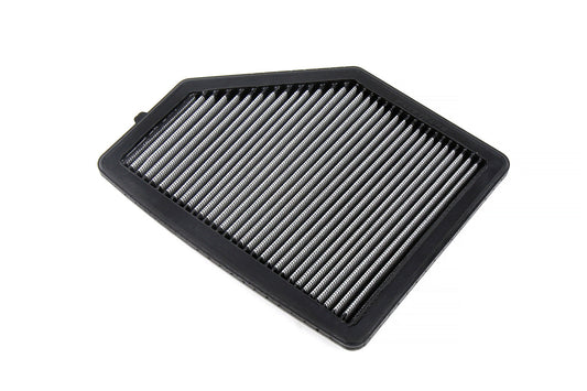 HPS Performance Products Drop-In Air Filter 2021-2022 Acura TLX Type-S 3.0L Turbo HPS-457462