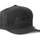 HPS Performance 2023 Snapback All Black