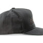 HPS Performance 2023 Snapback All Black