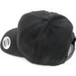 HPS Performance 2023 Snapback All Black