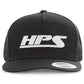 HPS Performance 2023 Snapback with White Embroidery