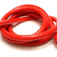 HPS 1" ID Red High Temp Reinforced Silicone Heater Hose Tubing, 25mm ID