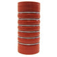 HPS Performance Products HPS 2" OD 120 Degree Bend 6061 Aluminum Elbow Pipe Tubing 16 Gauge w/ 2" CLR