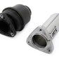 HPS Performance HPS Turbo Resonator Lexus 2016-2017 IS200t 2.0T Turbo, 17-131
