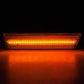 HRS 2008-14 Dodge Challenger LED Side Reflectors - Marker Lights