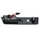 HRS 2008-14 Dodge Challenger LED Side Reflectors - Marker Lights