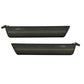 HRS 2008-14 Dodge Challenger LED Side Reflectors - Marker Lights