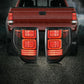 HRS 2009-14 Ford F-150 LED Tail Lights