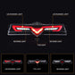 HRS 2013-20 Toyota Scion Subaru 86/FR-S/BRZ Reverse/Brake LED Light