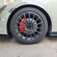 HRS - 2013-26 Toyota GR86/GT86/FR-S/Subaru BRZ Caliper Covers