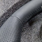 HRS 2014-21 Toyota Tundra All Leather Steering Wheel