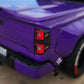 HRS 2014-21 Toyota Tundra LED Tail Lights - The Elite Series - OPEN BOX