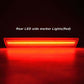 HRS 2015-23 Dodge Challenger LED Side Reflectors - Marker Lights