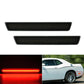 HRS 2015-23 Dodge Challenger LED Side Reflectors - Marker Lights