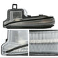 2016-2021 Toyota Tacoma LED Side Mirror Lights