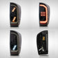 HRS 2016-21 Toyota Tacoma LED Tail Lights - V1