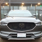 HRS 2017-19 Mazda CX-5 DRL's (Daytime Running Lights)
