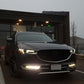 HRS 2017-19 Mazda CX-5 DRL's (Daytime Running Lights)