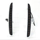 HRS 2017-21 Honda Civic 10th Gen Hatchback FK7 FK8 LED Reflectors - V2
