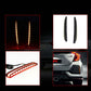 HRS 2017-21 Honda Civic 10th Gen Hatchback FK7 FK8 LED Reflectors - V2