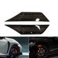 HRS 2017-21 Honda Civic 10th Gen Hatchback FK7-FK8 Side Reflectors - Markers