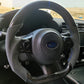 HRS 2017-26 Toyota 86 Subaru BRZ Carbon Fiber Steering Wheel