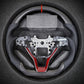 HRS 2018-22 Honda Accord Carbon Fiber Steering Wheel
