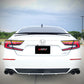 HRS 2018-22 Honda Accord LED Tail Lights - The Crown Series