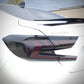 HRS 2018-22 Honda Accord LED Tail Lights - The Crown Series
