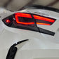 HRS 2018-22 Honda Accord LED Tail Lights - The Elite Series