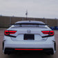 HRS 2018-22 Honda Accord LED Tail Lights - The Elite Series