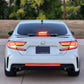 HRS 2018-22 Honda Accord LED Tail Lights OE Style - V5