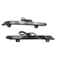 HRS 2018-22 Honda Accord Rear Bumper LED Reflectors - V2