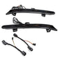 HRS 2018-22 Honda Accord Rear Bumper LED Reflectors - V2