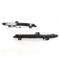 HRS 2018-22 Honda Accord Rear Bumper LED Reflectors - V4