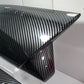 HRS 2018-24 Toyota Camry Carbon Fiber Style Mirror Covers