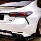 HRS 2018-24 Toyota Camry Lexus Style LED Tail Lights - V2