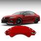 HRS 2019-24 Toyota Camry XSE FWD Caliper Covers (Not AWD)