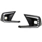 HRS 2022-24 Honda Civic 11th Gen Sedan/Hatchback DRL Plus Fog Lights - V1