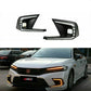 HRS 2022-24 Honda Civic 11th Gen Sedan/Hatchback DRL Plus Fog Lights - V1