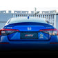 HRS 2022-26 Honda Civic 11th Gen Sedan Trunk Spoiler V4