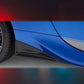 HRS 2022-26 Toyota 86 Subaru BRZ Carbon Fiber Winglets