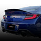 HRS 2022-26 Toyota GR86 Subaru BRZ Carbon Fiber DuckBill