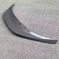 HRS 2022-26 Toyota GR86 Subaru BRZ Carbon Fiber DuckBill