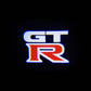 HRS Merch - 2017-25 Nissan GT-R R35 Puddle Lights