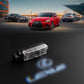 HRS Merch - 2006-26 Lexus IS Series Puddle Lights