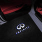 HRS Merch - 2014-23 Infiniti Q50 Puddle Lights